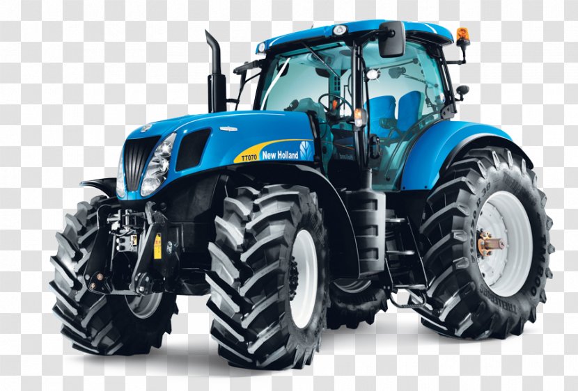 International Harvester Tariff Revision: Agricultural Tractors New Holland Agriculture - Automotive Wheel System - Tractor Transparent PNG