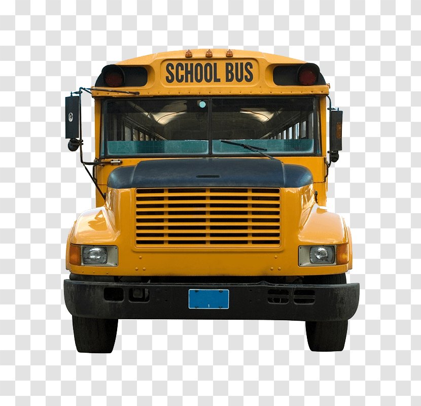 School Bus Yellow Stock Photography - Automotive Exterior Transparent PNG