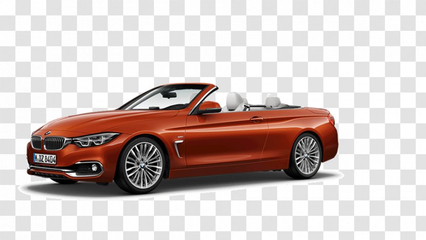 2018 BMW 430i Convertible Car 2 Series 6 - Dealership - Bmw Transparent PNG