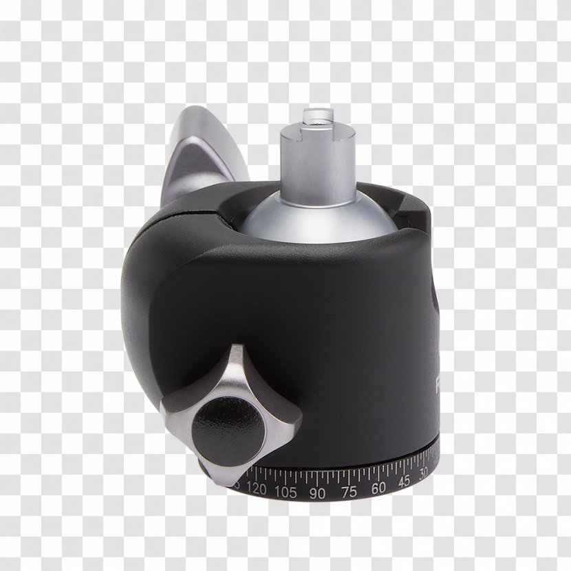 Photography Laser Engraving Ball Head Angle - Really Right Stuff Transparent PNG