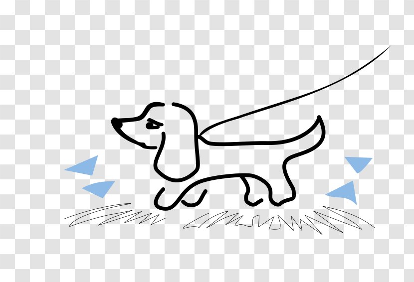 Cat Clip Art Dachshund Illustration Drawing Transparent PNG