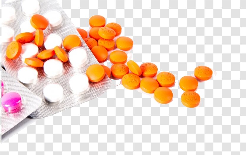Tablet Pharmaceutical Drug Medicine Medical Prescription - Generic - Colored Pills Transparent PNG