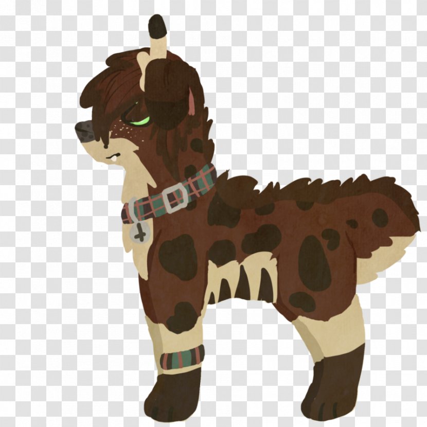 Cattle Fur Character Mammal - Like - Woo Transparent PNG