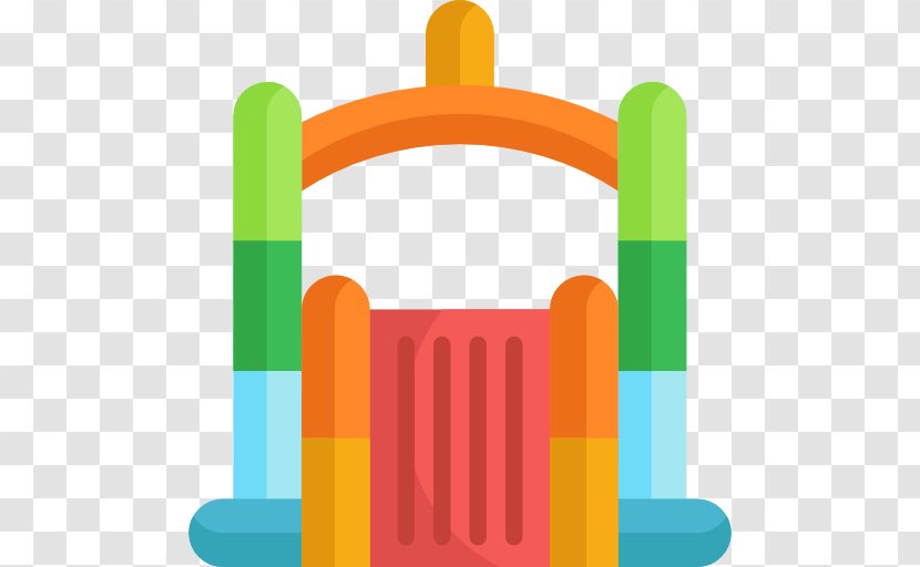 Toy LEGO - Yellow - Wrexham Bouncy Castles Transparent PNG