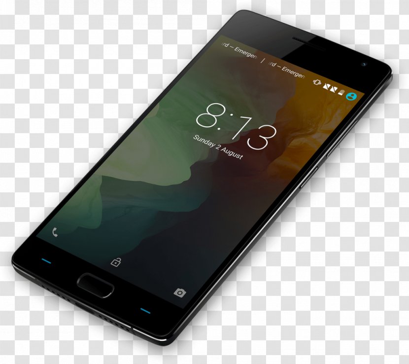 OnePlus One X 5T Smartphone - Telephony Transparent PNG