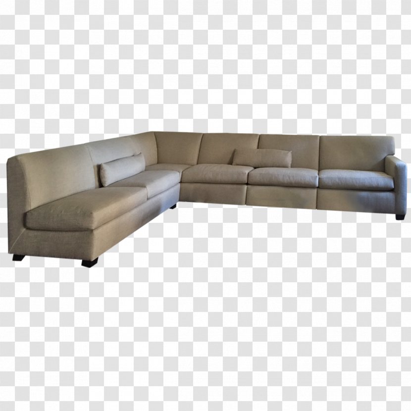 Sofa Bed Couch Arm Angle - Studio Apartment Transparent PNG
