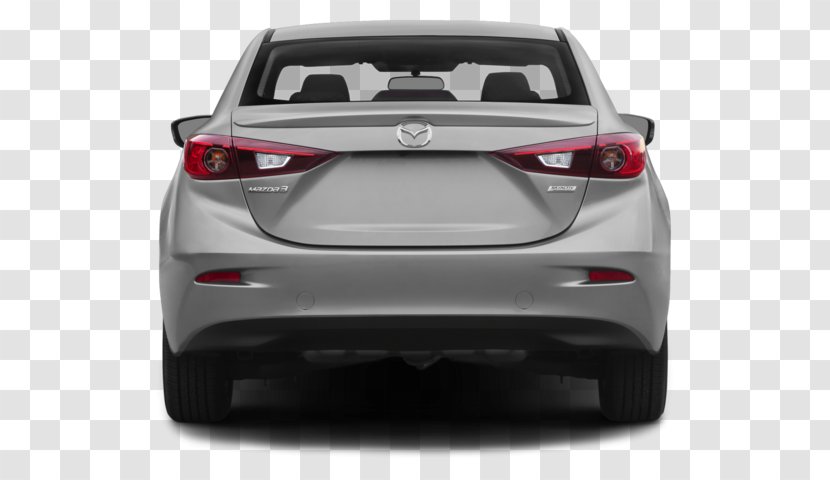 Car 2014 Lexus ES 350 Mazda3 Toyota - Compact Transparent PNG