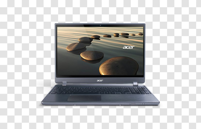 Laptop Predator Z35P Acer Aspire Computer Monitors - Output Device - Ultra Gorgeous Transparent PNG