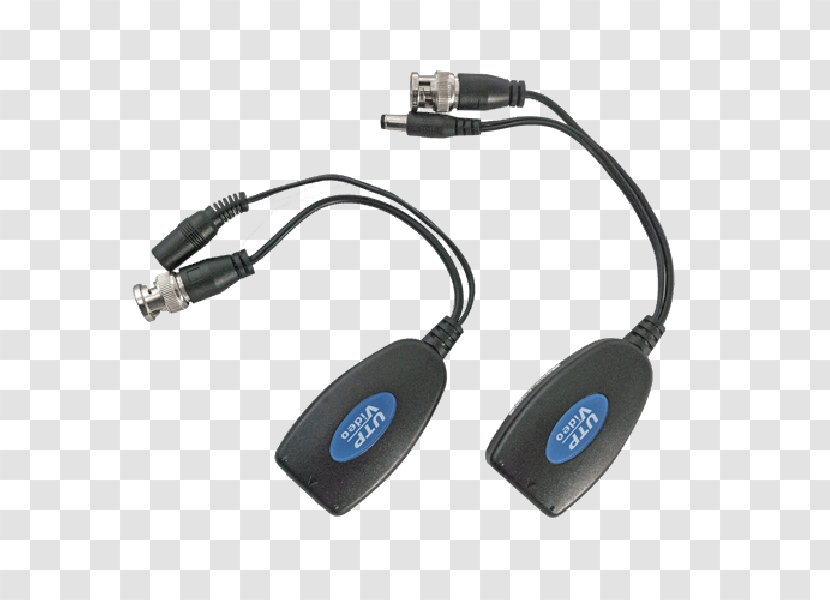 Digital Video Recorders High-definition Television Analog High Definition - Balun Transparent PNG