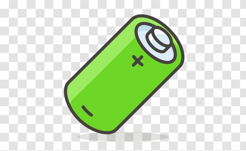 Battery Charger Electric - Technology - Icon Transparent PNG