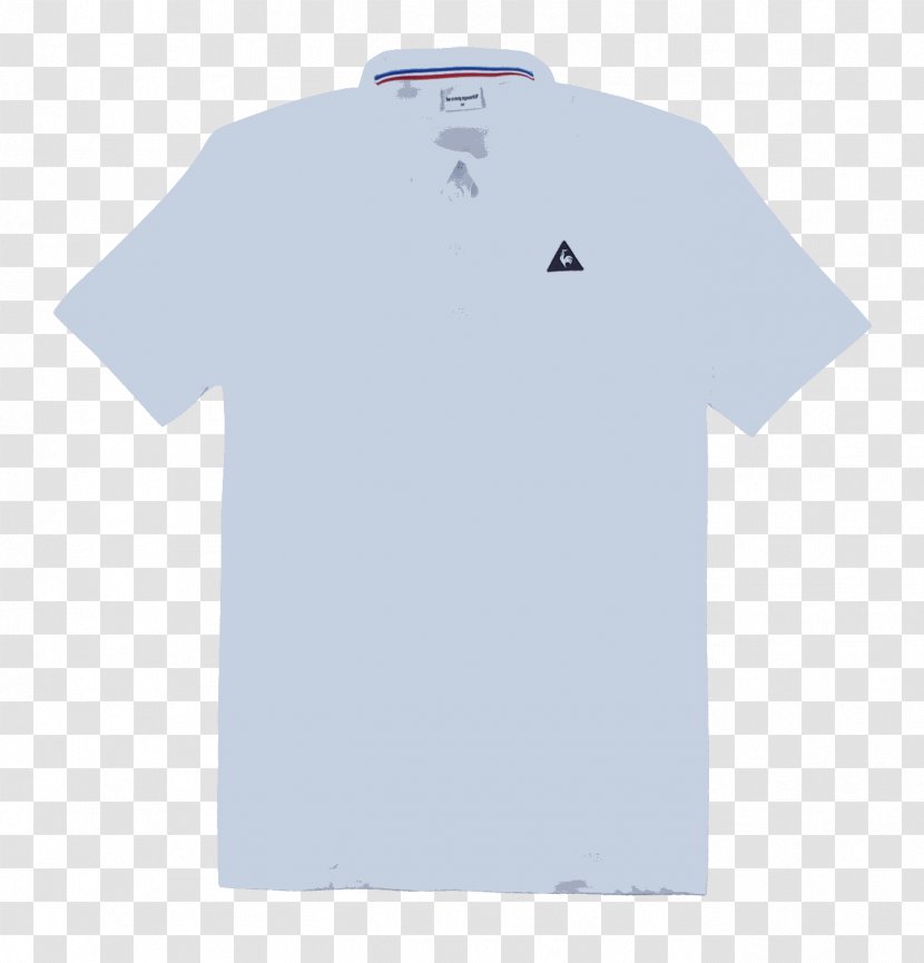 T-shirt Polo Shirt Tennis Collar - Active Transparent PNG