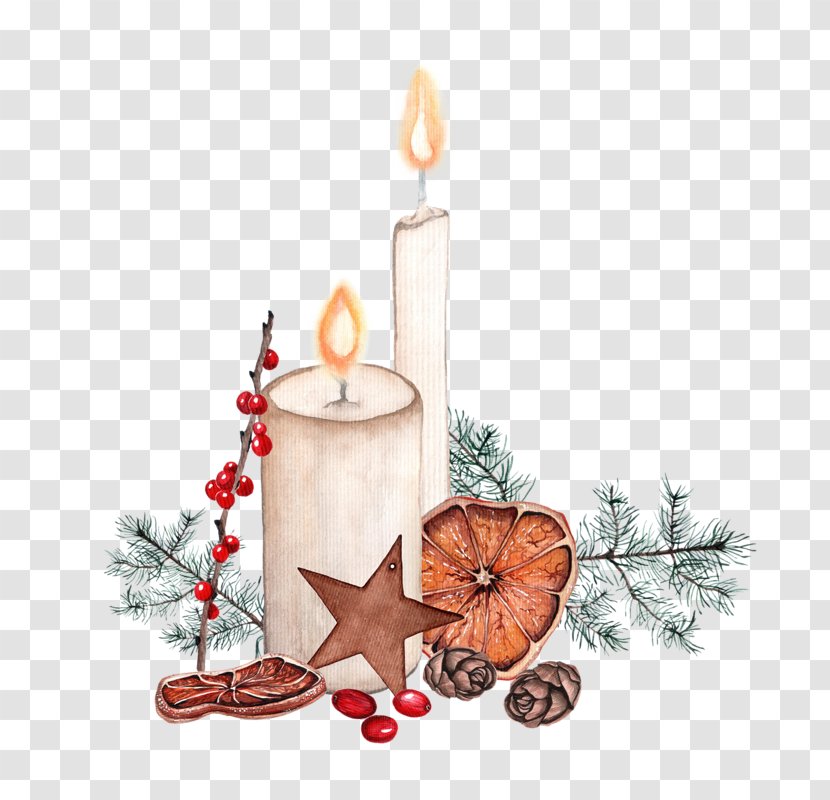 Christmas Ornament Transparent PNG