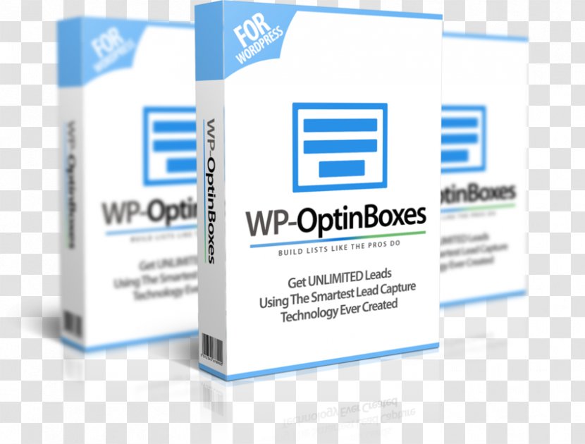 Opt-in Email Landing Page WordPress Electronic Mailing List Transparent PNG