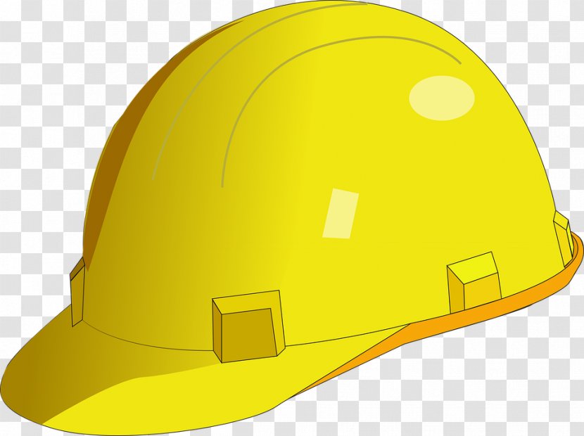 Hard Hats Architectural Engineering Beret - Personal Protective Equipment - Hat Transparent PNG