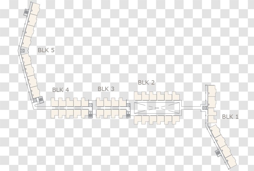 Angle Line Product Design Electronic Circuit Component Transparent PNG