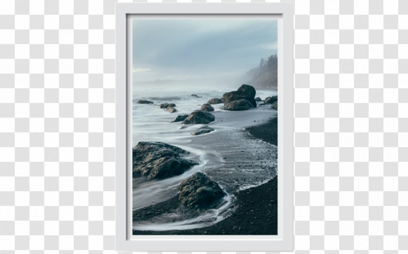 Window Sea Picture Frames Water Resources Photography - New Father Day Transparent PNG