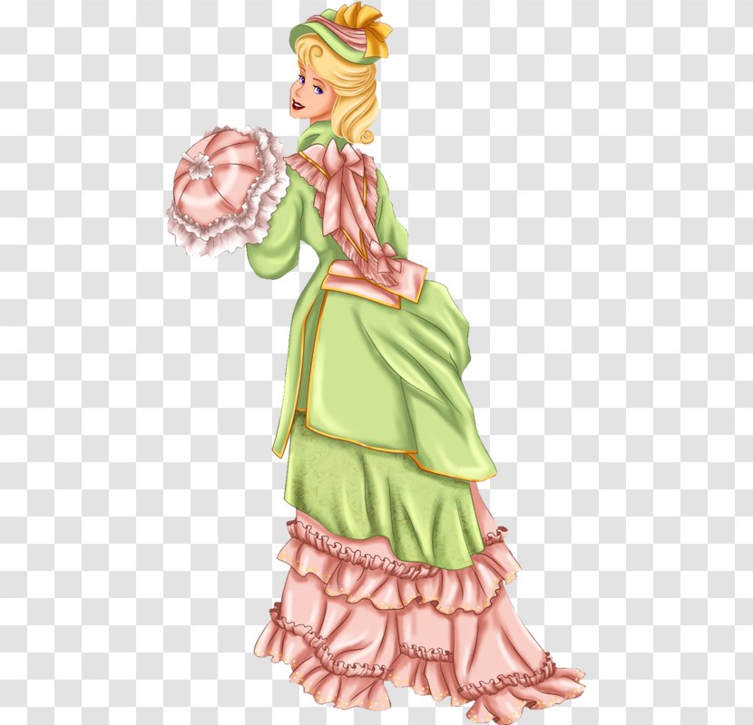 Princess Aurora Jasmine Belle Ariel Disney - Frame Transparent PNG