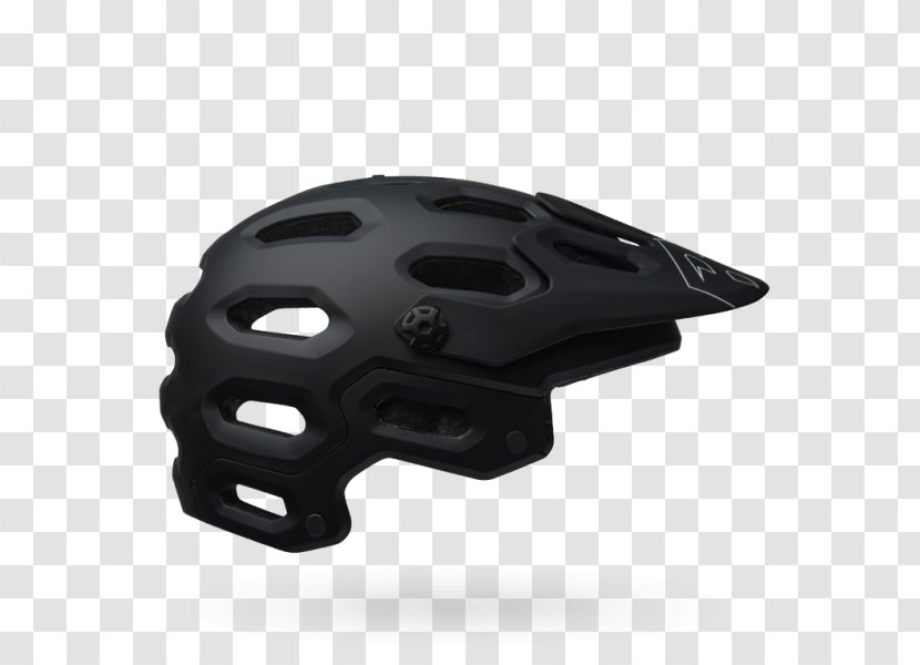 Bicycle Helmets Bell Sports Protective Gear In Mountain Bike - Helmet Transparent PNG