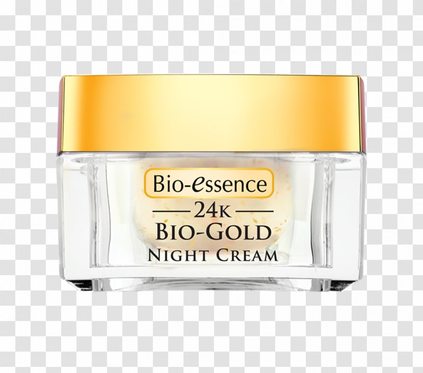 CC Cream Sunscreen Bio-essence Facial - Skin Care - Golden Shield Transparent PNG