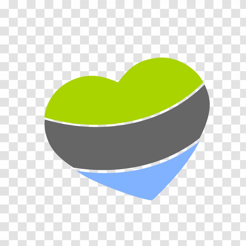Logo Font - Heart - Design Transparent PNG
