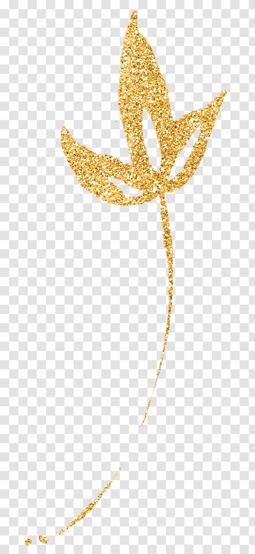 Yellow Fashion Accessory Jewellery Gold Body Jewelry - Metal - Chain Transparent PNG