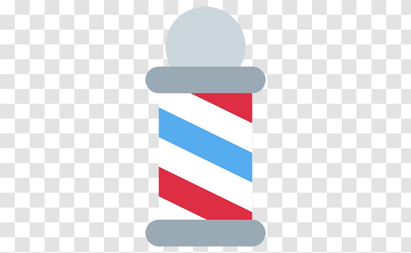 Emoji Barber - Hairstyle Transparent PNG