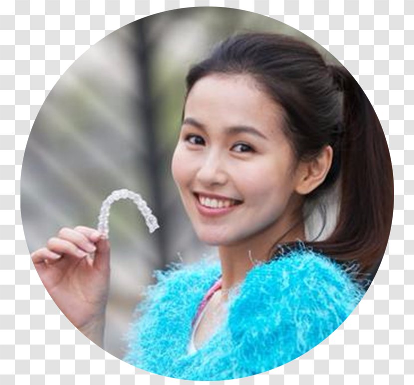 Clear Aligners Dental Braces Orthodontics Tooth Dentistry - Frame - Tree Transparent PNG