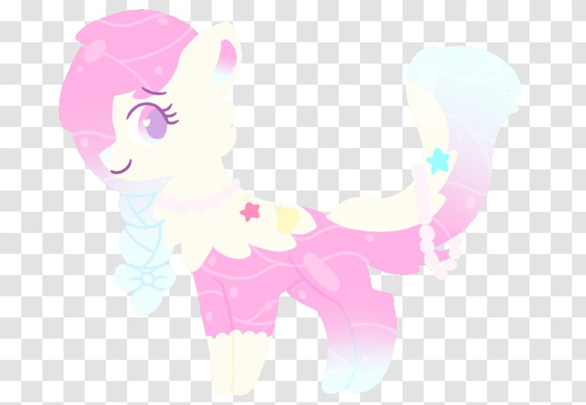 Pony Horse Desktop Wallpaper Clip Art - Heart Transparent PNG