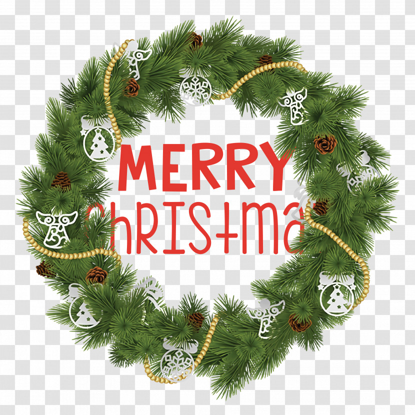 Christmas Day Transparent PNG