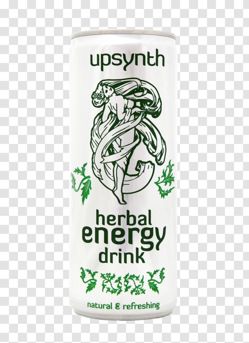 Energy Drink Distilled Beverage Herb Apéritif Transparent PNG