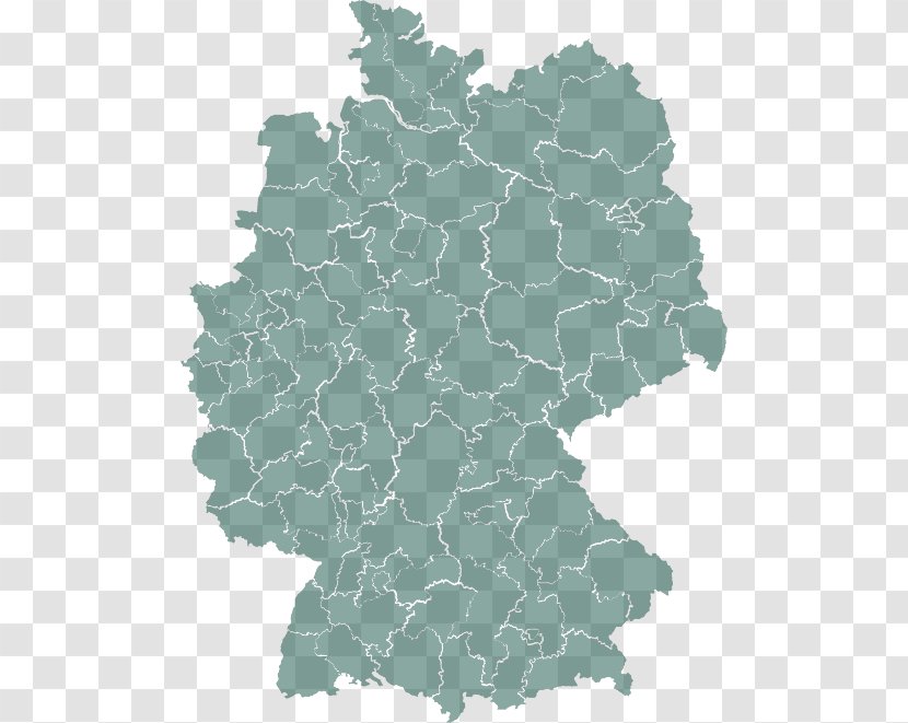West Germany Allied-occupied East Map - Geography - Reseau Transparent PNG