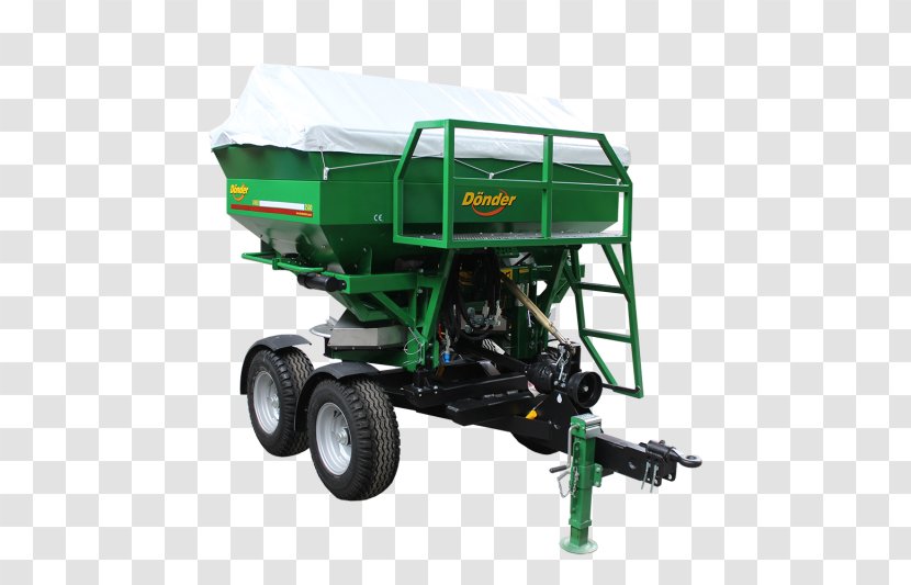 Agricultural Machinery Fertilisers Agriculture Technique - Machine - Tartar Transparent PNG