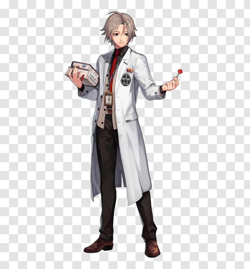 Black Survival Non-player Character Attribute - Thomas Hart Benton Transparent PNG