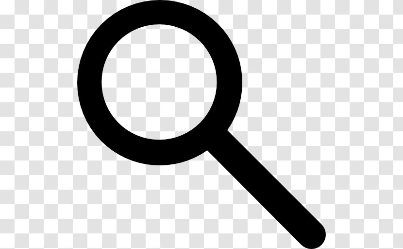 Magnifying Glass Symbol Arrow Magnifier - Logo Transparent PNG