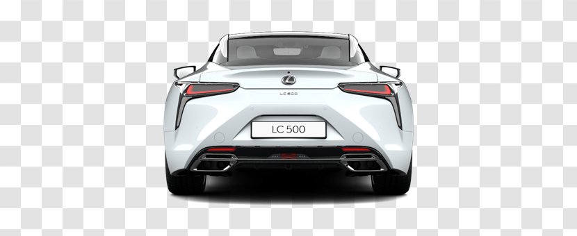 Lexus LC 500H Car 500 GT500 - Vehicle Door - Motor Transparent PNG