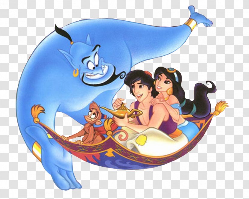 Aladdin Princess Jasmine One Thousand And Nights The Sultan Jafar - Leisure - Aladin Transparent PNG