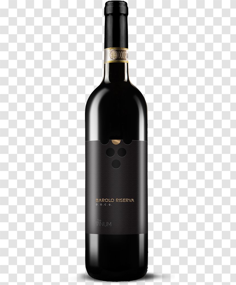 Red Wine Italian Bottle The Vinum - Alcoholic Beverage - Sparkling Virginia Transparent PNG