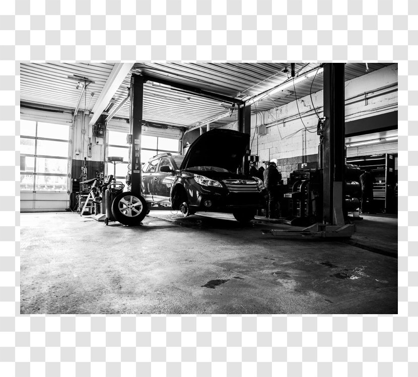 Car J R Sales & Rentals Automobile Repair Shop Tire Greater Sudbury - Exhaust Transparent PNG
