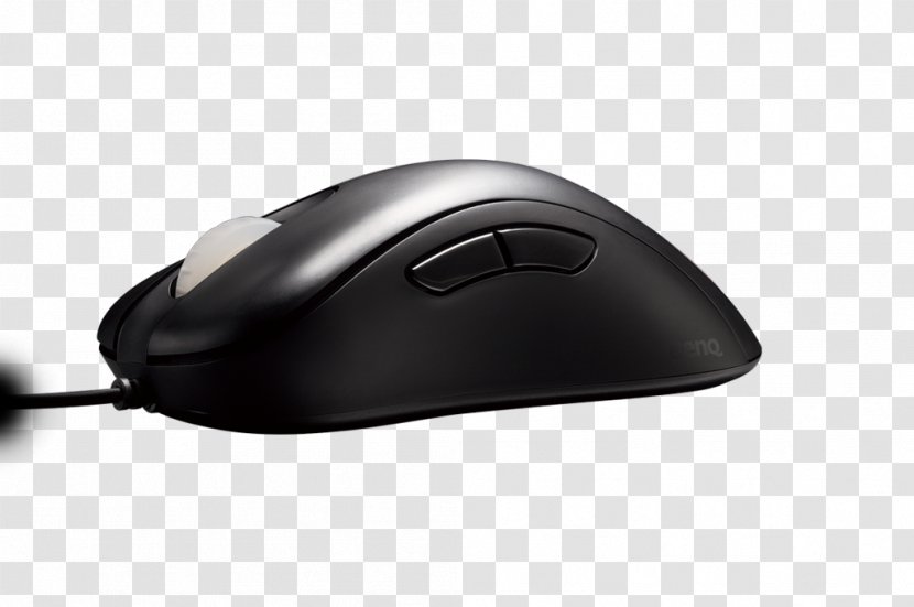 Computer Mouse Zowie FK1 EC1-A Gaming Mats - Output Device Transparent PNG