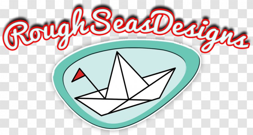 Logo Brand Line Clip Art - Area - Rough Sea Transparent PNG