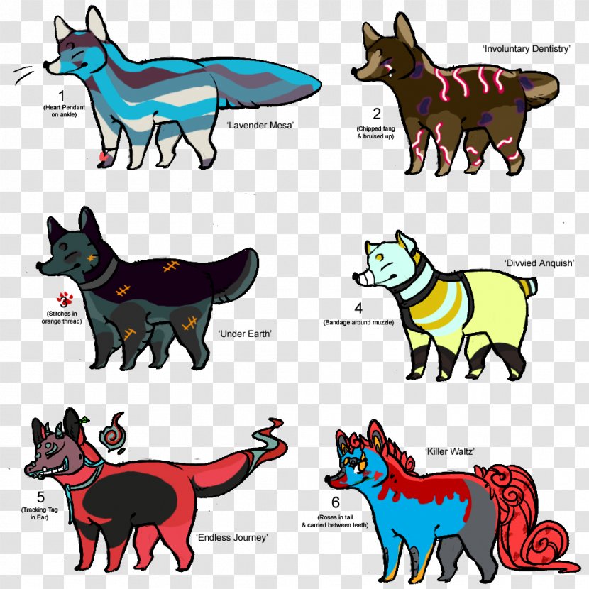 Adoption Dog Breed Clip Art - Animal Transparent PNG