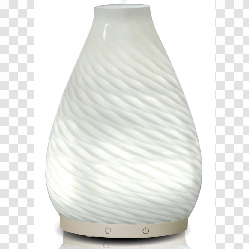 Essential Oil Aromatherapy Vase Product Design - Aroma Diffuser Transparent PNG
