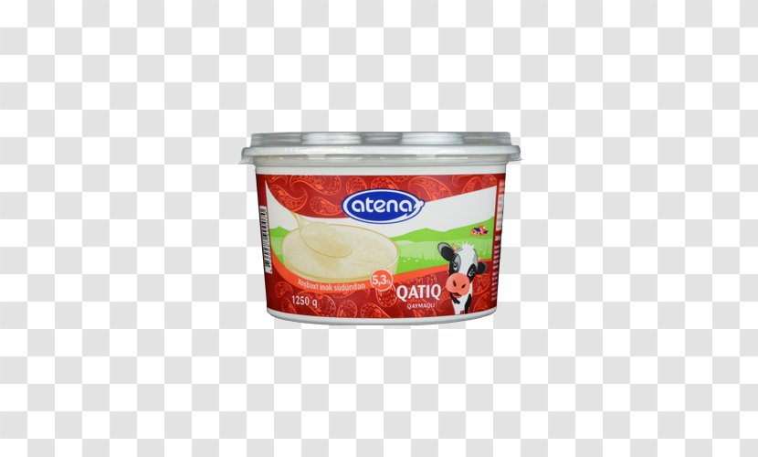 Milk Ayran Qatiq Yoghurt Crème Fraîche - Quark Transparent PNG