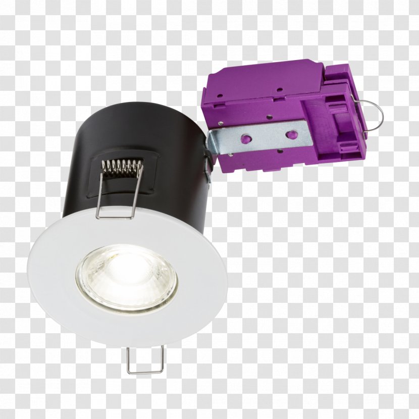 Recessed Light Lighting Lamp Electrical Ballast - Incandescent Bulb Transparent PNG