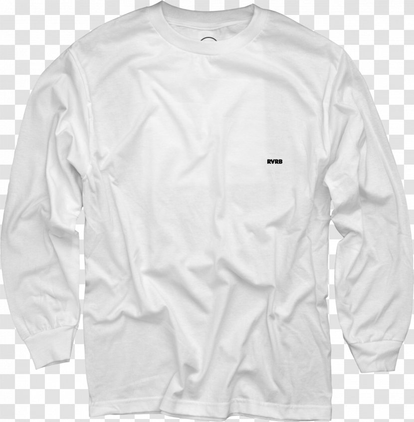 Long-sleeved T-shirt Clothing Rich Gang - Sleeve Transparent PNG