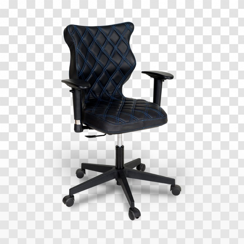 Office & Desk Chairs Furniture - Chair Transparent PNG