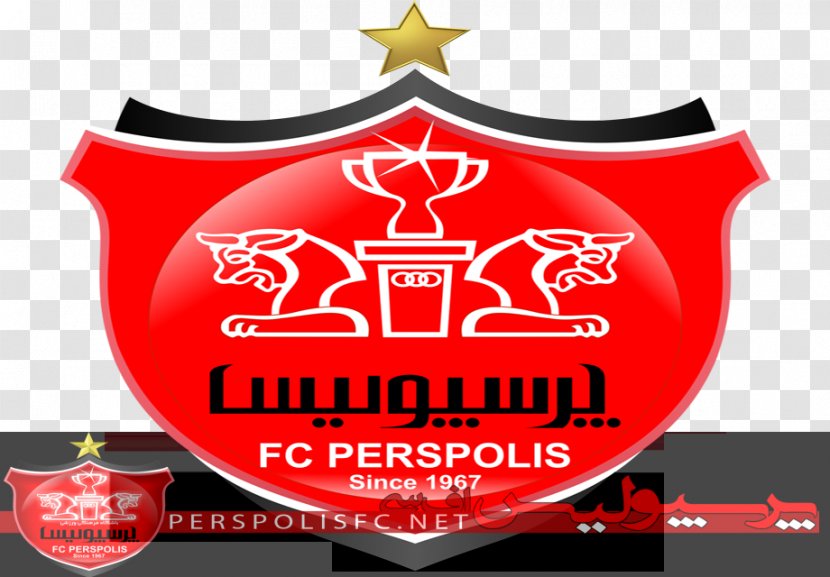Persepolis F.C. AFC Champions League 1973 Tehran Derby Tractor Sazi Tabriz Perspolisiha - Logo - Perspolis Transparent PNG
