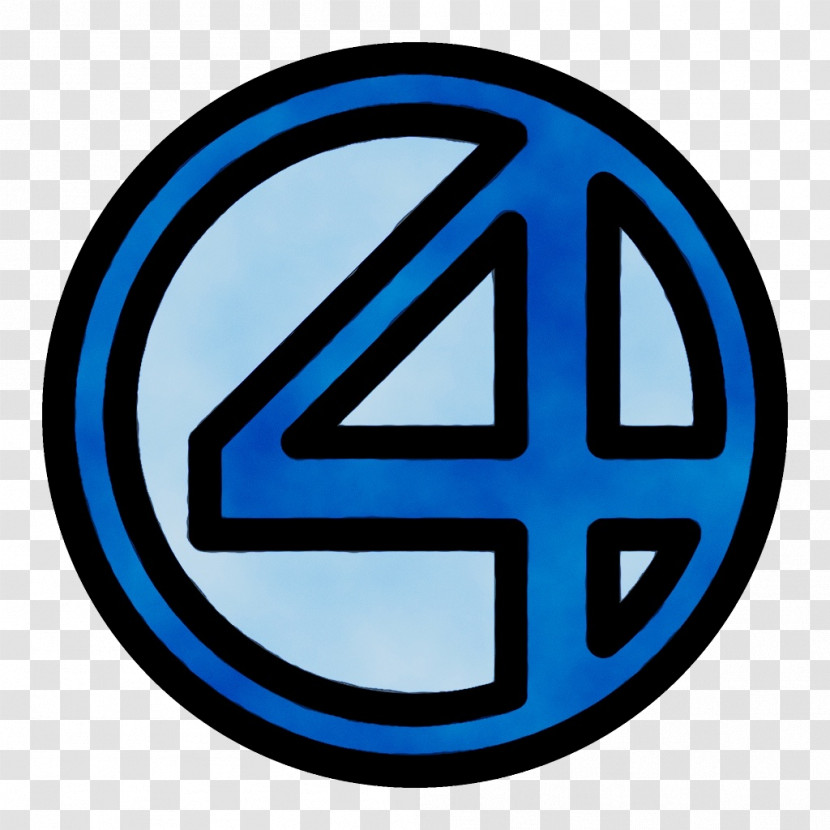 Electric Blue Symbol Sign Logo Emblem Transparent PNG