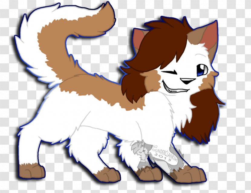 Cat Dog Mammal Canidae Clip Art - Small To Medium Sized Cats Transparent PNG