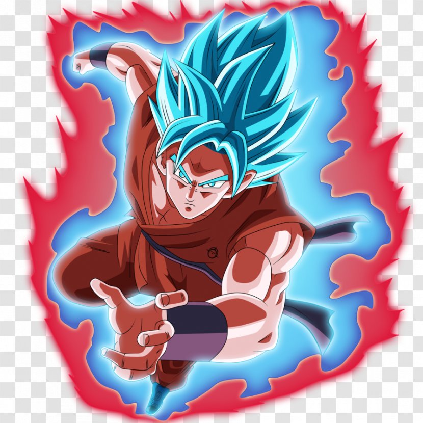 Goku Kaiō Vegeta Gohan Trunks - Silhouette Transparent PNG